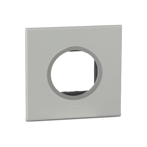 Legrand Arteor 2M Cover Plate With Frame, 5759 01